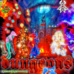 𝖊𝔩 𝔡𝖚𝔫𝖌𝔢𝖔𝔫𝖟 ;) 𝔓𝖗𝔬𝖉. 𝔛𝖕𝔴𝖆𝔳𝖊 *𝔣𝖗𝔢𝖊𝔰𝖙𝔶𝖑𝔢