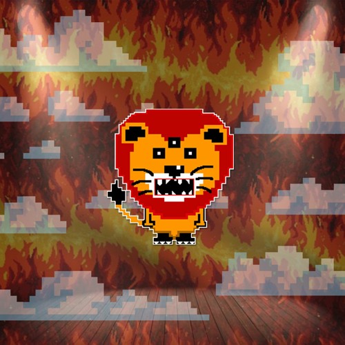 All In Flames (Prod. LaLion)