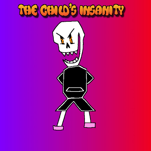 The Child's Insanity