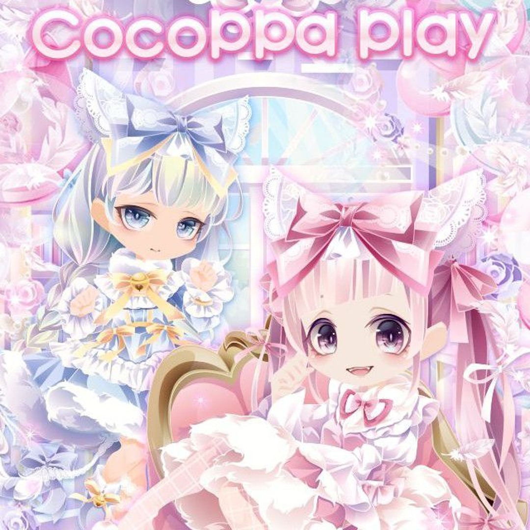 Stream ꒰ʚ.°🎀. 𝒶𝓁𝒾𝒸𝒾𝒶 ⋆｡♡ °.ɞ꒱ | Listen to cocoppa play music