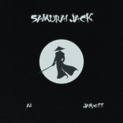 Samurai Jack