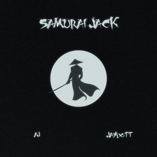 Samurai Jack