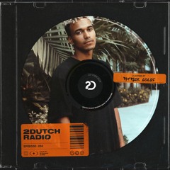 2Dutch Radio Episode #034 by Patrick Coles