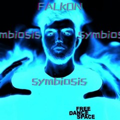 FALKON - SYMBIOSIS (Hip-Hop Mixtape)