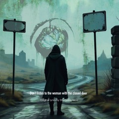 Don’t listen to the woman with the closed door