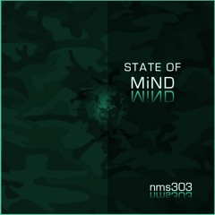 Nms303#083 State Of Mind
