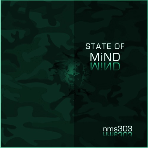 Nms303#083 State Of Mind