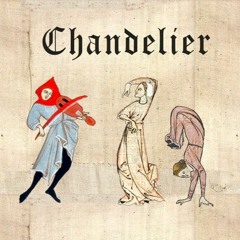 Sia - Chandelier (Medieval Style)