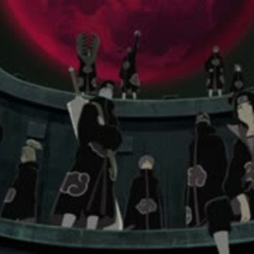 Stream Naruto Shippuden OST - [Unreleased] Ritual by FarthaZ | Listen ...