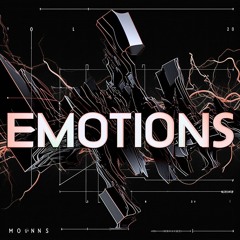 Winter Mini Mix EMOTIONS SPECIAL #2