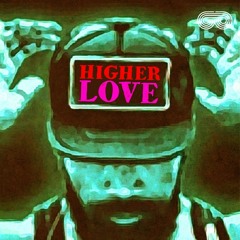 HIGHER LOVE (PACHECO DJ MIX) PROMO