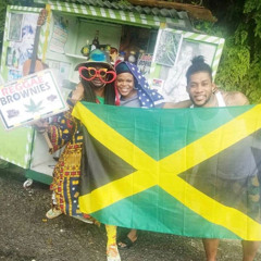 fiya fi dat! w/ boom yay (krashuhfuneral) #wag1🇯🇲