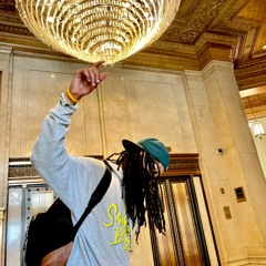 Avatar [prod . Paradyse]