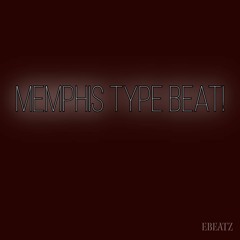 Memphis Type Beat 2024 (Prod. By Ebeatz)