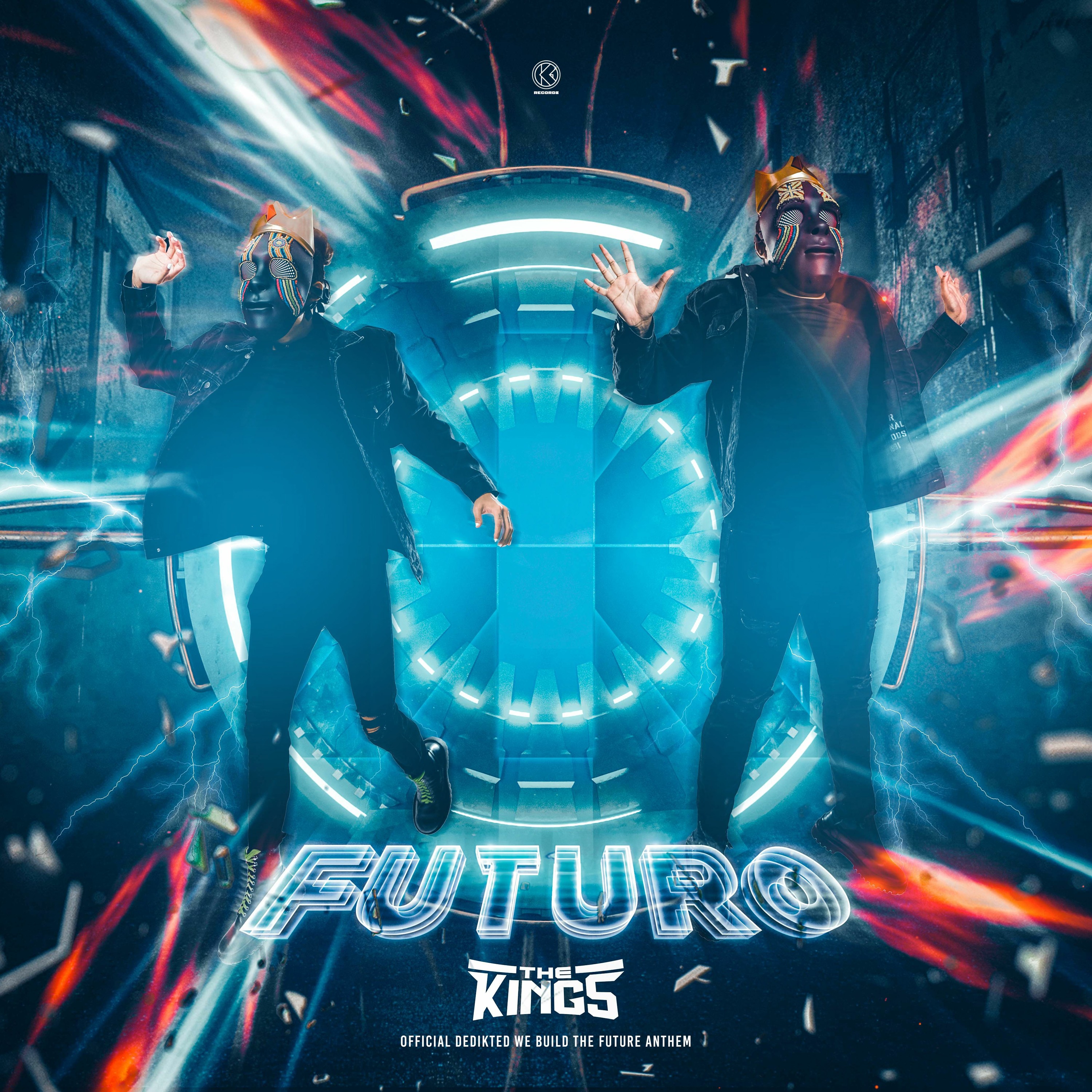 Futuro-The Kings episode artwork