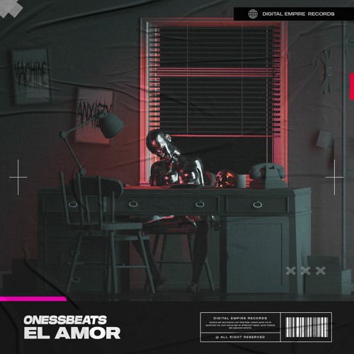 Onessbeats - El Amor | OUT NOW