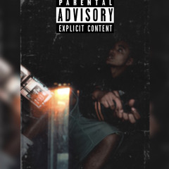 Can't Breathe (prod. Andyr)