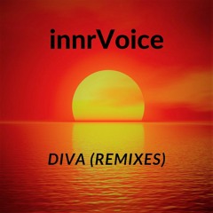 FCQ068 innrVoice - Diva (two-weeks Remix)