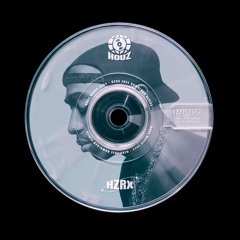 2Pac - All Eyez On Me (Filip Grönlund Edit) [HZRX]