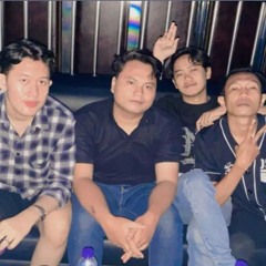 DJ SALAM MATEDEH X TAK SEGAMPANG ITU JUNGLE SPESIAL MEDAN BINJAI !!