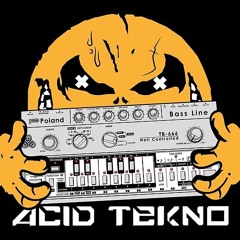 ACIIIID / TEKNOOOOO