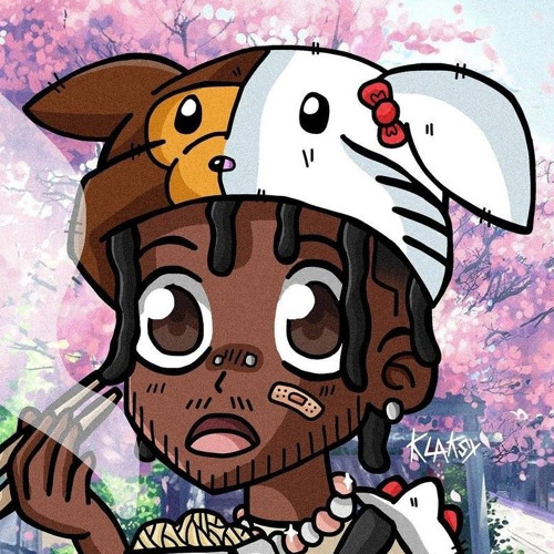 Stream Juice WRLD - The Party Never Ends by Ricky Dempsey | Listen ...