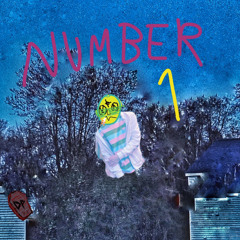 Number 1 Remix (prod. ceezy & Pharrell Williams)