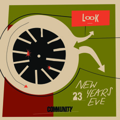 L∞k • Community NYE 2023