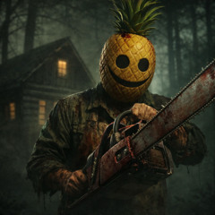 Sound Of My Chainsaw