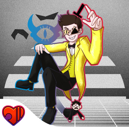 Stuck Inside a Loop - Mashup Week: Megamix