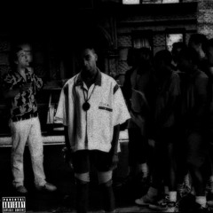 Spike Lee Freestyle (prod.fanum)