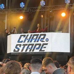Char Stape Presents: Battle of the Blends feat. Maria Hanlon