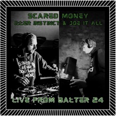 Iller Instinct & Joe It All Live on DRM from Balter24