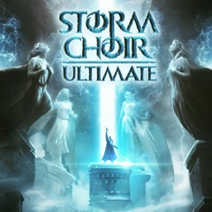 The Forges of War - Official demo for Strezov Sampling "Storm Choir Ultimate"
