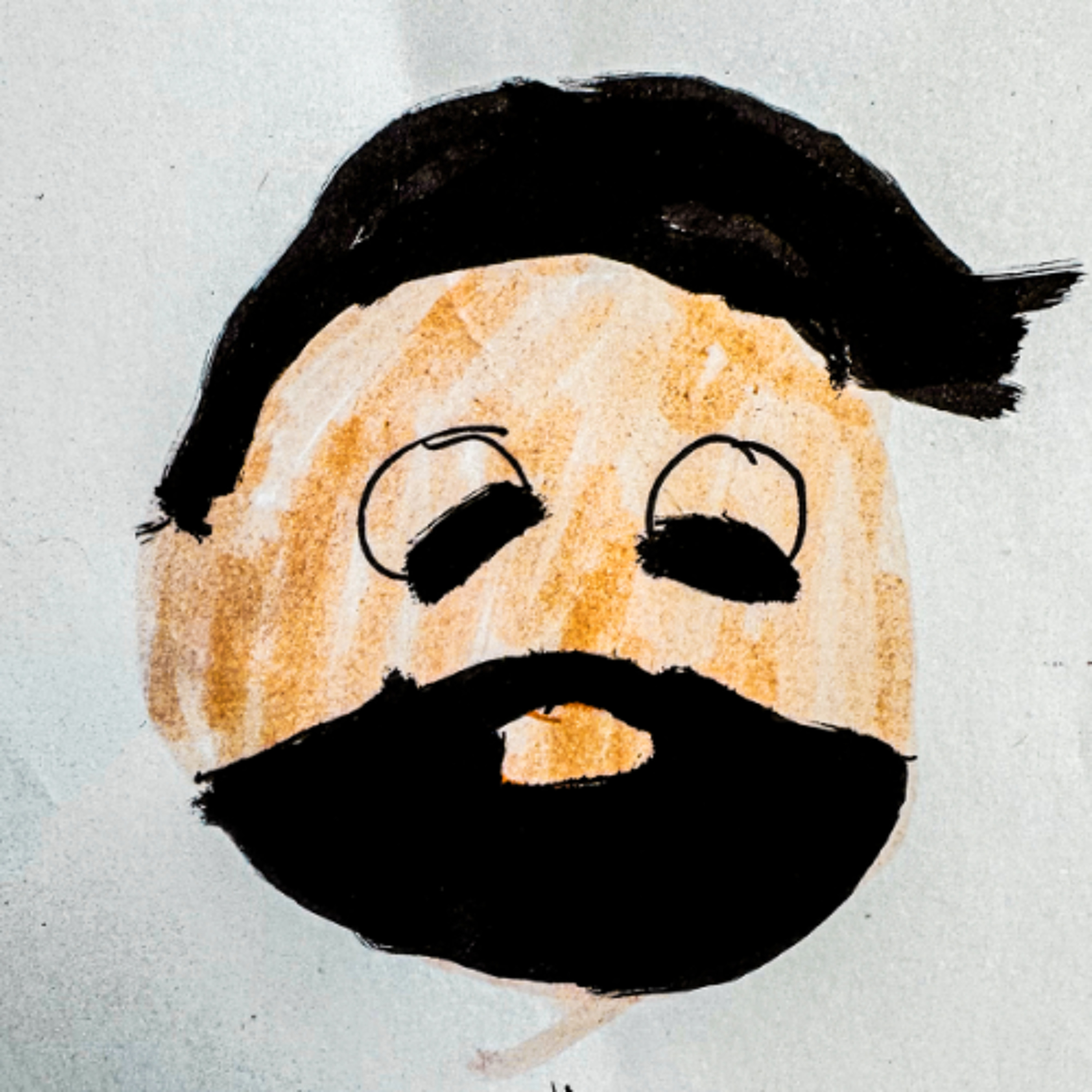 Steff da Campo - DADDY ISSUES Episode 004 episode artwork