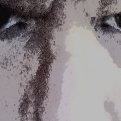 always looking.