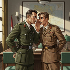 إنقلاب يوليو 1952 | الطيب و الغبي و القبيح