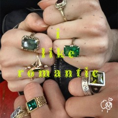 i like romantic <3 (hausparty sesh)