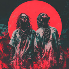 $uicideboy$ - Paris [NeuroTik FLIP]