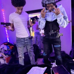 BOSS LEVEL - Nywick x Spazzblitz