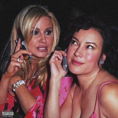 Ddjork + Hunnidwya - Geeked Up (Prod. Heyarnold) {SCAPEGOAT EXCLUSIVE}