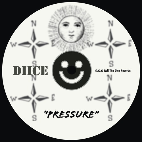 DIICE - PRESSURE (Official Audio)