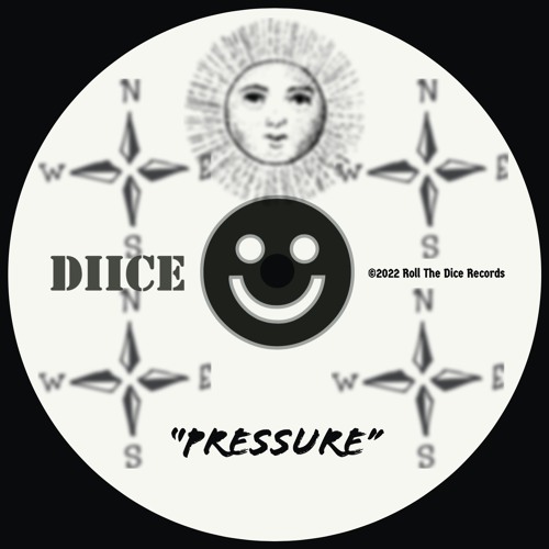 Diice - Pressure