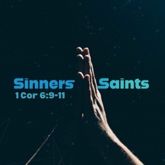 Saints & Sinners Part XI - Roydon Frost - (Sunday 07 September 2025)