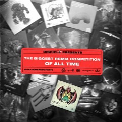 Virus Syndicate & Virtual Riot & Dion Timmer - Gang Shit (Markat Remix) #StayHomeAndCreate