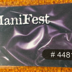 Welcome To Manifest Gender Blender