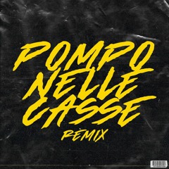 Power Francers and D-Bag - Pompo Nelle Casse (Filippo Pellicanò Remix) [FREE DOWNLOAD]