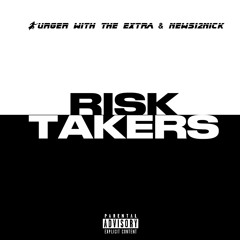 Can You Believe ( Risk Takers EP )