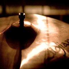 The Drummer
