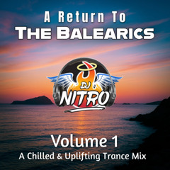 A Return To The Balearics - Volume 1